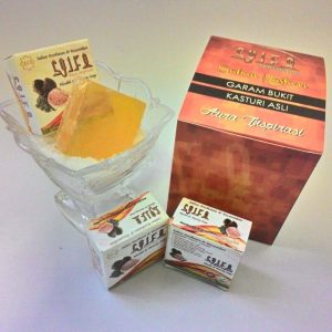 Sabun Kasturi Syifa