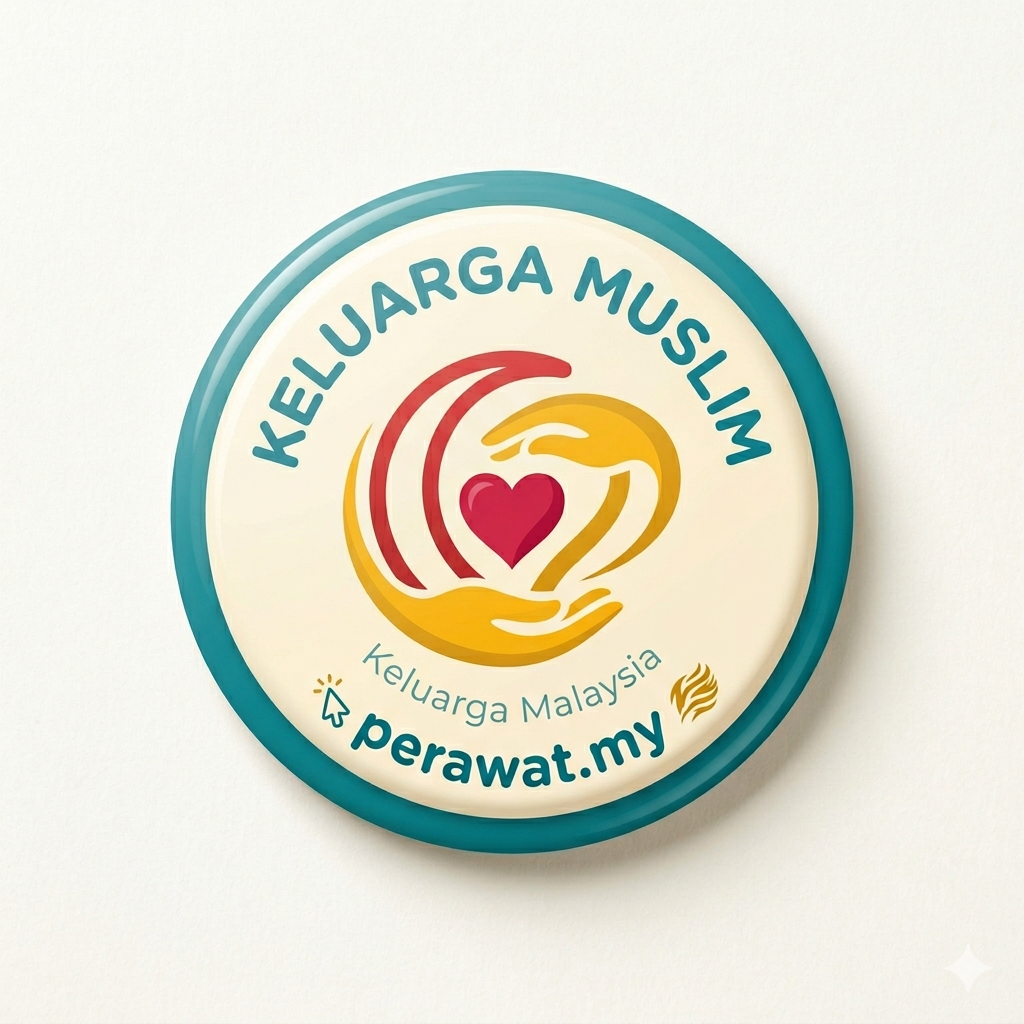 Perawat Keluarga Muslim